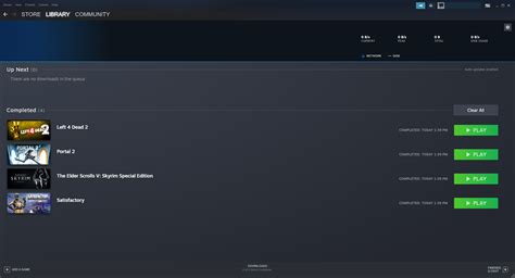 Steam keeps updating everytime I start my computer.